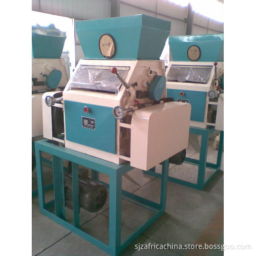 Flour Mill